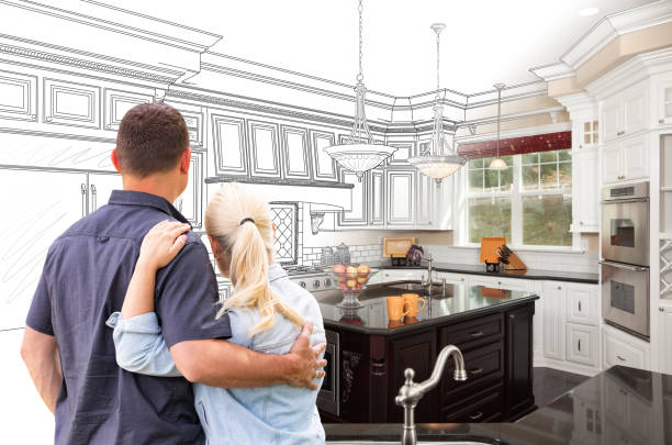 Professional Kitchen technician working in Waddell, AZ