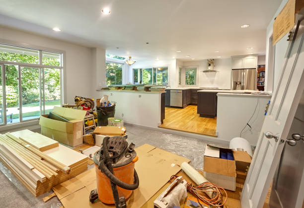 Reliable Kitchen contractor in Waddell, AZ by BM Kitchen